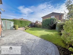 Beautiful Garden- click for photo gallery